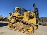 CATERPILLAR D10T2 bulldozer