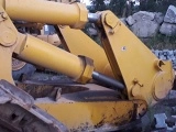 KOMATSU D375A-3 bulldozer