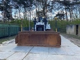 CATERPILLAR D6T LGP Bulldozer