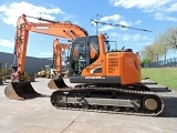 DOOSAN DX235LCR-5 Crawler Excavator