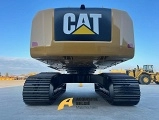CATERPILLAR 336E crawler excavator
