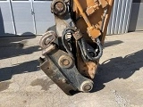 CASE CX370D crawler excavator