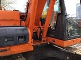 <b>DOOSAN</b> DX 140 LC Crawler Excavator