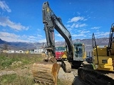 VOLVO EC210BNLC Crawler Excavator