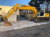 NEW-HOLLAND E265C Crawler Excavator