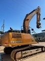 <b>CASE</b> CX300D Crawler Excavator
