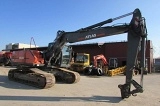 <b>ATLAS</b> 240 LC Crawler Excavator