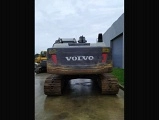 <b>VOLVO</b> EC220DL Crawler Excavator