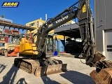 <b>VOLVO</b> ECR145DL Crawler Excavator