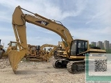 CATERPILLAR 330 crawler excavator