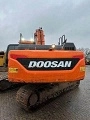 DOOSAN DX255LC-5 Crawler Excavator