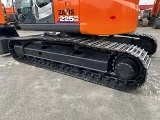HITACHI ZX 225 US crawler excavator