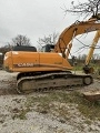 CASE CX 290 B crawler excavator
