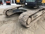 SANY SY265C crawler excavator