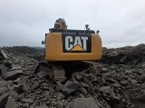 CATERPILLAR 336F crawler excavator