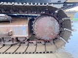 <b>KOBELCO</b> SK 500 LC 9 Crawler Excavator