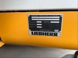 LIEBHERR R 926 Litronic crawler excavator