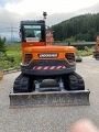 DOOSAN DX 85 R 3 Crawler Excavator
