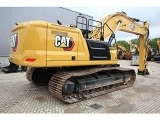 CATERPILLAR 336 GC Crawler Excavator