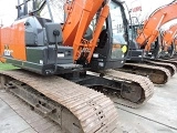 HITACHI ZX130LCN-6 crawler excavator