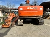 <b>HITACHI</b> ZX 280 LCN-3 Crawler Excavator