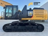 CATERPILLAR 336E crawler excavator