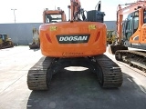 DOOSAN DX235LCR-5 crawler excavator