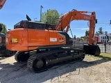 <b>HITACHI</b> ZX300LCN-7 Crawler Excavator