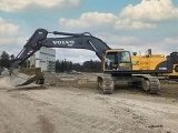 VOLVO EC700BLC Crawler Excavator