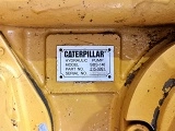 CATERPILLAR 322 CLN crawler excavator