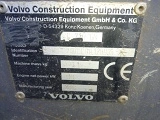VOLVO EC210CL crawler excavator