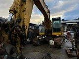<b>NEW-HOLLAND</b> E 235 B SR Crawler Excavator