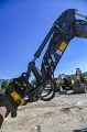 <b>VOLVO</b> EC220EL Crawler Excavator