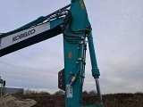 <b>KOBELCO</b> SK 210 H LC 10 Crawler Excavator