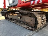 <b>NEW-HOLLAND</b> E 305 Crawler Excavator