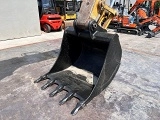 HITACHI ZX200-3G crawler excavator
