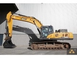 SANY SY335C Crawler Excavator