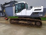 VOLVO EC220DL Crawler Excavator