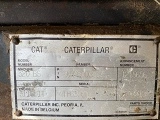CATERPILLAR 320B crawler excavator