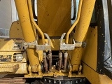 CATERPILLAR 320B crawler excavator