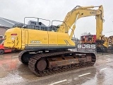 KOBELCO SK 500 LC 9 crawler excavator