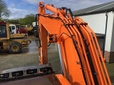DOOSAN DX 140 LC crawler excavator