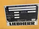 LIEBHERR R 924 crawler excavator