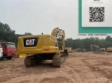 CATERPILLAR 336 GC Crawler Excavator