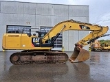 <b>CATERPILLAR</b> 336E L Crawler Excavator