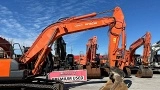 <b>HITACHI</b> ZX350LCN-6 Crawler Excavator