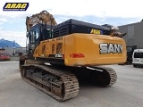 <b>SANY</b> SY365C Crawler Excavator