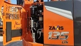 <b>HITACHI</b> ZX 135 US Crawler Excavator