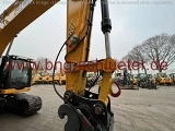 JCB 220X LC crawler excavator