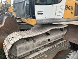 LIEBHERR R 946 Crawler Excavator